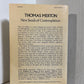 New Seeds of Contemplation by Thomas Merton