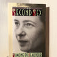 The Second Sex by Simone de Beauvoir