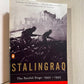 Stalingrad by Anthony Beevor