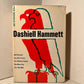 The Novels of Dashiell Hammett