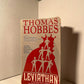 Leviathan by Thomas Hobbes