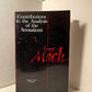 Contributions to the Analysis of the Sensations by Ernst Mach