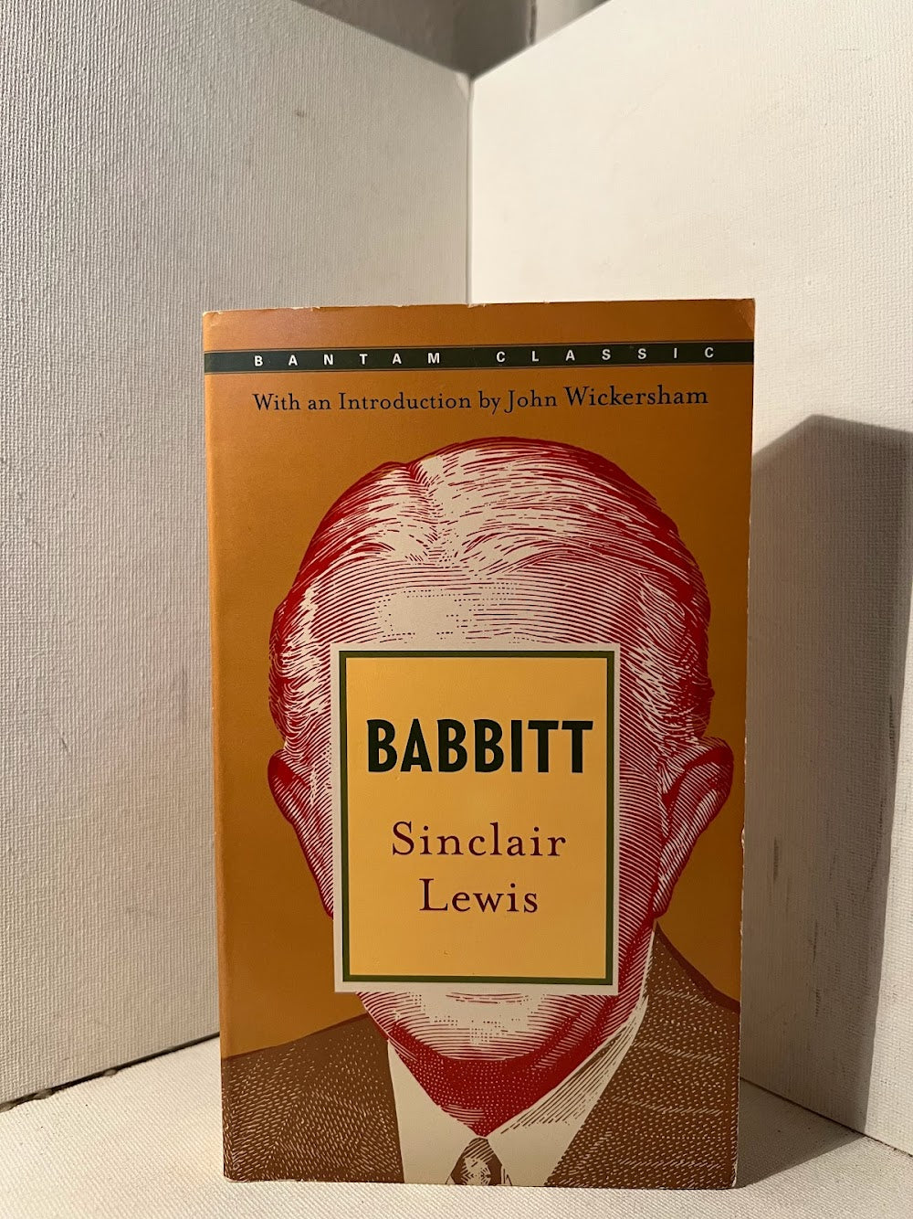 Babbitt by Sinclair Lewis