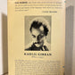 The Garden of the Prophet by Kahlil Gibran