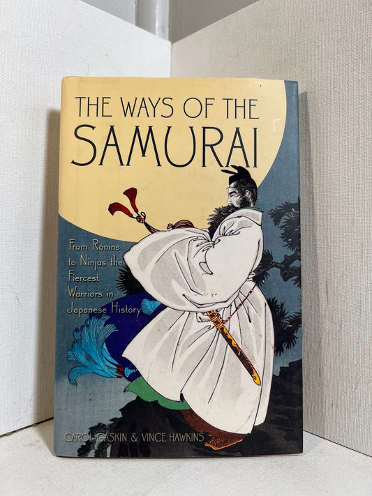 The Ways of the Samurai