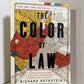 The Color of Law by Richard Rothstein