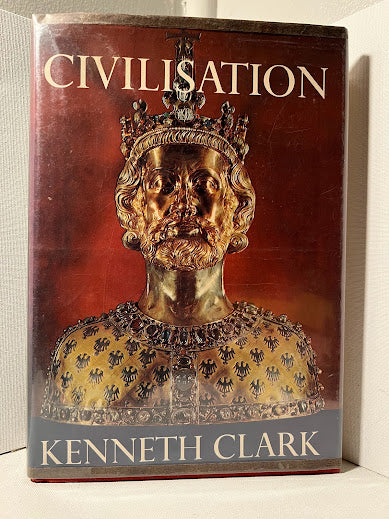 Civilisation by Kenneth Clark