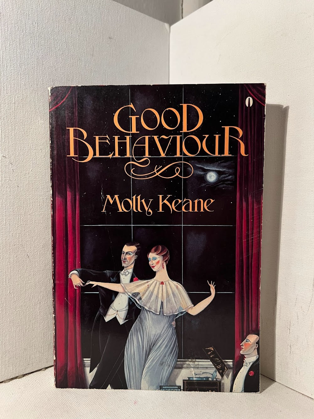 Good Behavior by Molly Keane