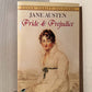 Pride & Prejudice by Jane Austen