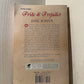 Pride & Prejudice by Jane Austen