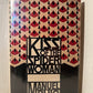 Kiss of the Spider Woman by Manuel Puig