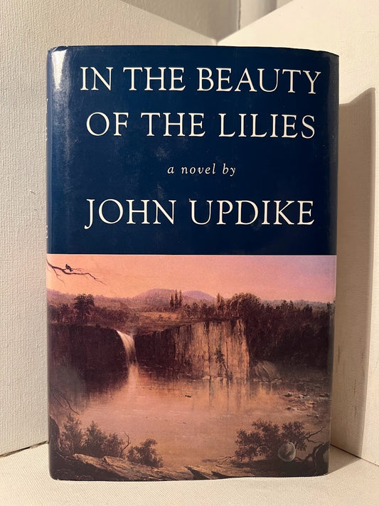 In the Beauty of the Lilies by John Updike