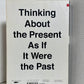 But What If We're Wrong? by Chuck Klosterman