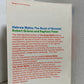 Hebrew Myths: The Book of Genesis by Robert Graves and Raphael Patai