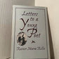 Letters to a Young Poet by Rainer Maria Rilke