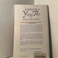 Letters to a Young Poet by Rainer Maria Rilke