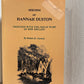 Heroism of Hannah Duston by Robert B. Caverly