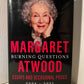 Burning Questions: Essays by Margaret Atwood