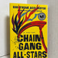 Chain Gang All-Stars by Nana Kwame Adjei-Brenyah