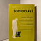 Sophocles 1