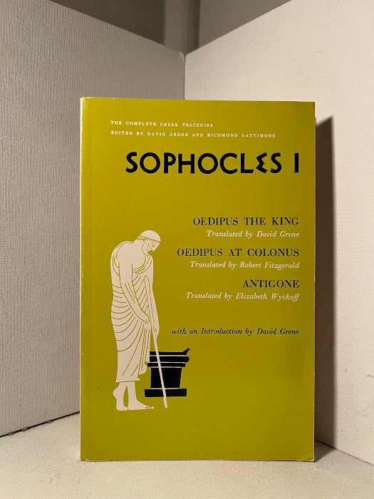 Sophocles 1