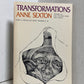 Transformations by Anne Sexton