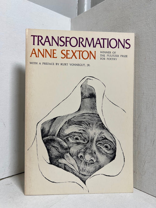 Transformations by Anne Sexton