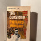 The Outsider by Richard Wright
