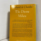 The Divine Milieu by Teilhard de Chardin