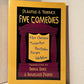 Five Comedies by Plautus & Terence