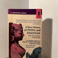 A Short History of India and Pakistan by T. Walter Wallbank