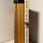 Three Novels by Kazuo Ishiguro