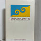 Dharma Paths by Ven. Khenpo Karthar Rinpoche