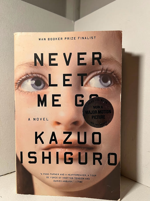 Three Novels by Kazuo Ishiguro