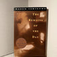 Three Novels by Kazuo Ishiguro