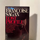 Lost Profile by Francoise Sagan