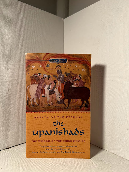 The Upanishads