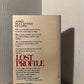 Lost Profile by Francoise Sagan