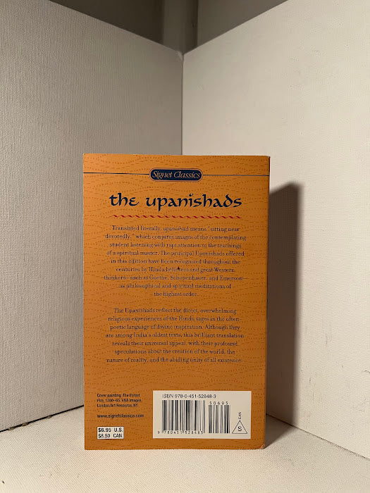 The Upanishads