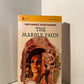 The Marble Faun by Nathaniel Hawthorne