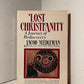 Lost Christianity by Jacob Needleman