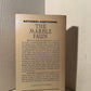 The Marble Faun by Nathaniel Hawthorne