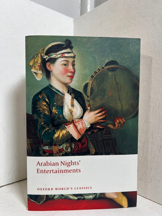 Arabian Nights' Entertainment