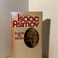 A Whiff of Death by Isaac Asimov