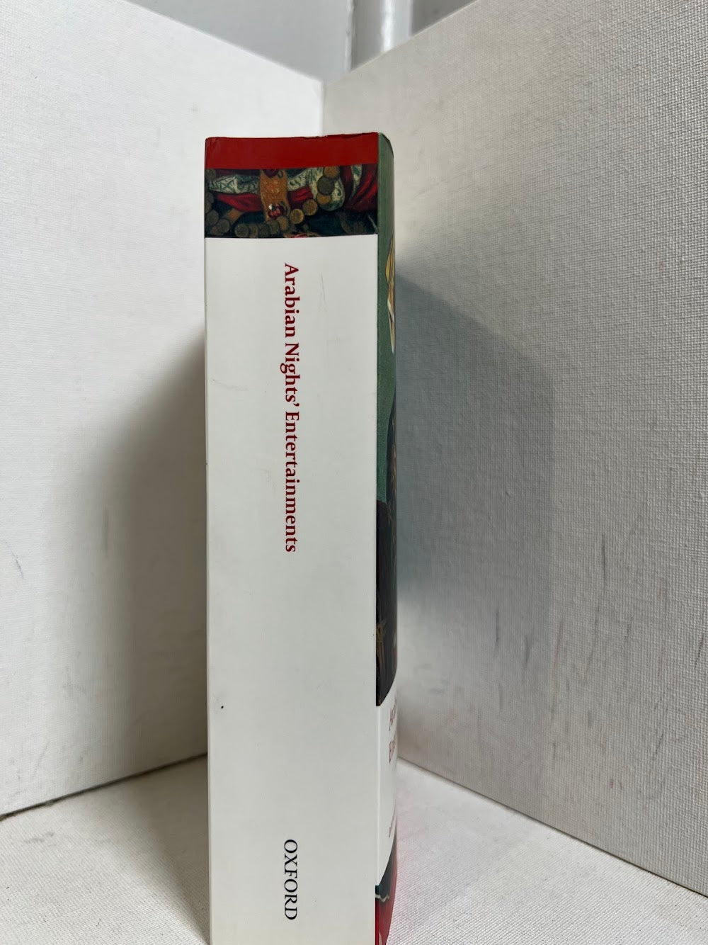 Arabian Nights' Entertainment