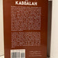 Meditation and Kabbalah by Aryeh Kaplan