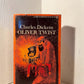 Oliver Twist by Charles Dickens