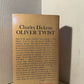 Oliver Twist by Charles Dickens