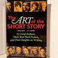 The Art of the Short Story edited by Dana Gioia and R.S. Gwynn