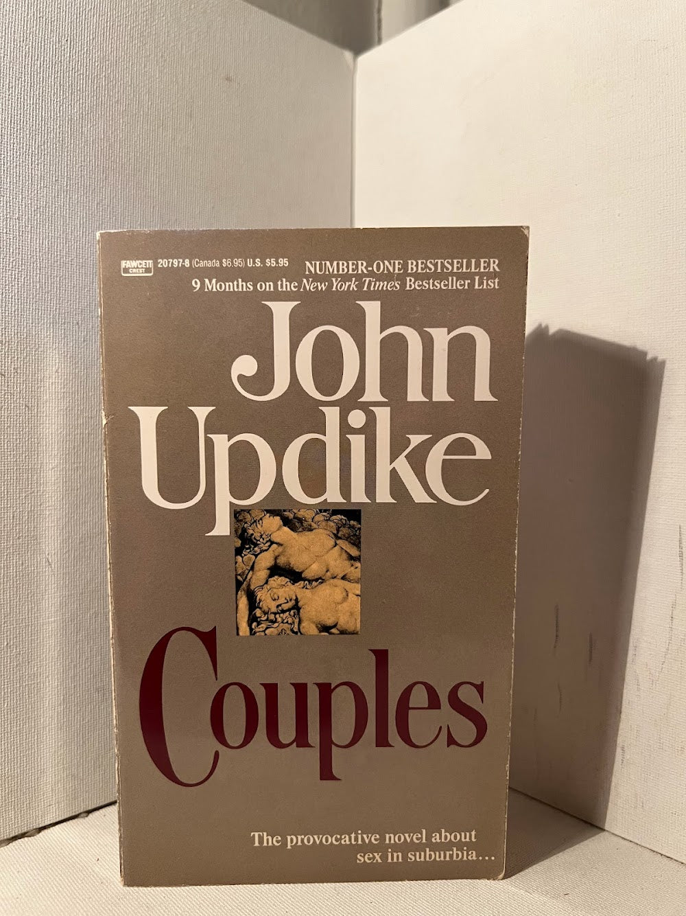 Couples by John Updike